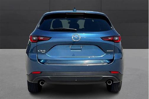 2023 Mazda CX-5 2.5 S Premium