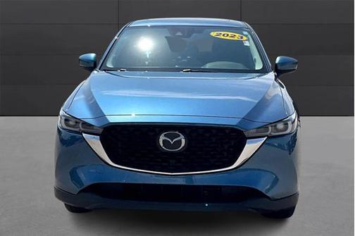 2023 Mazda CX-5 2.5 S Premium