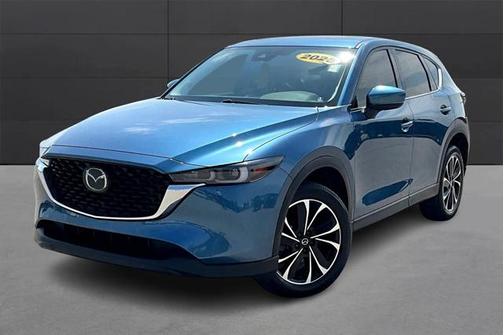 2023 Mazda CX-5 2.5 S Premium