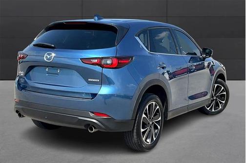 2023 Mazda CX-5 2.5 S Premium