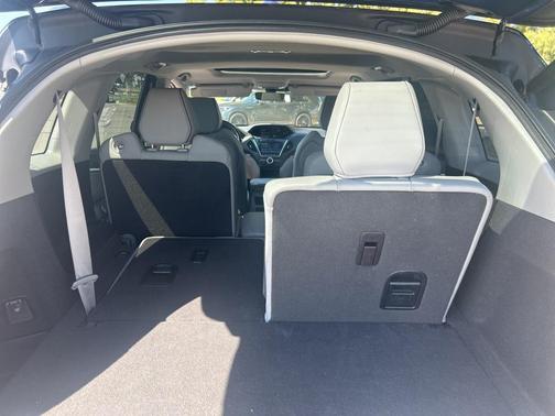 2020 Acura MDX 3.5L