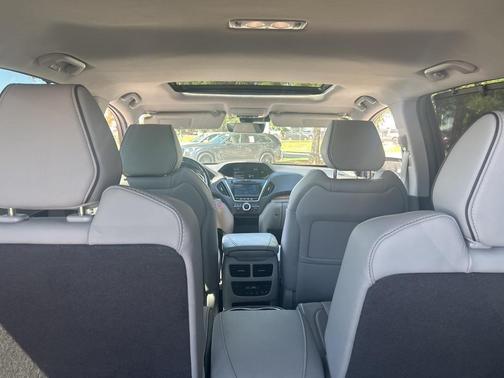 2020 Acura MDX 3.5L