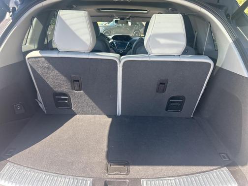 2020 Acura MDX 3.5L