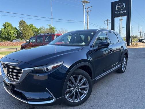 2023 Mazda CX-9 Grand Touring
