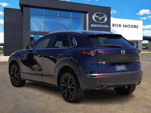 2024 Mazda CX-30 2.5 S Select Sport