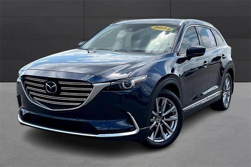 2022 Mazda CX-9 Grand Touring