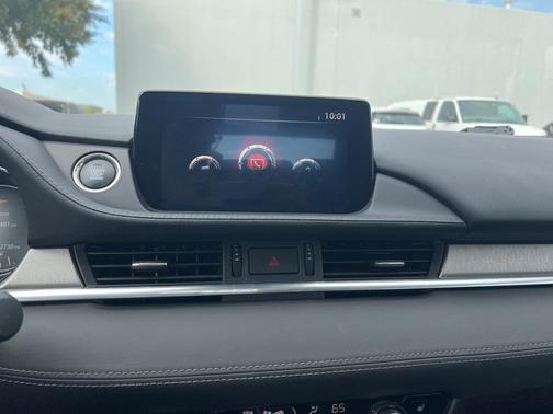 2021 Mazda Mazda6 Touring
