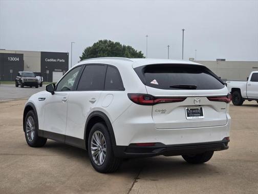 2025 Mazda CX-90 3.3 Turbo Preferred