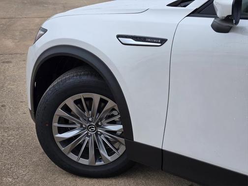 2025 Mazda CX-90 3.3 Turbo Preferred