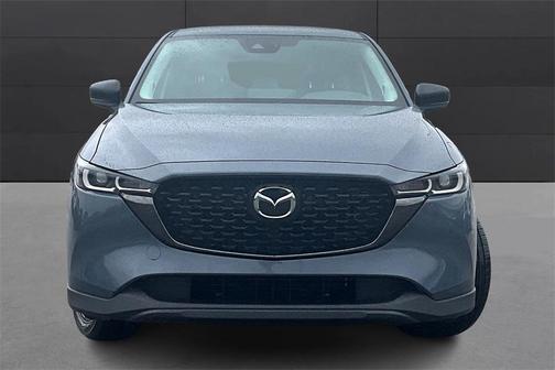 2023 Mazda CX-5 Carbon Edition