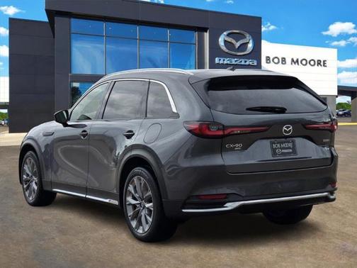 2024 Mazda CX-90 3.3 Turbo Premium
