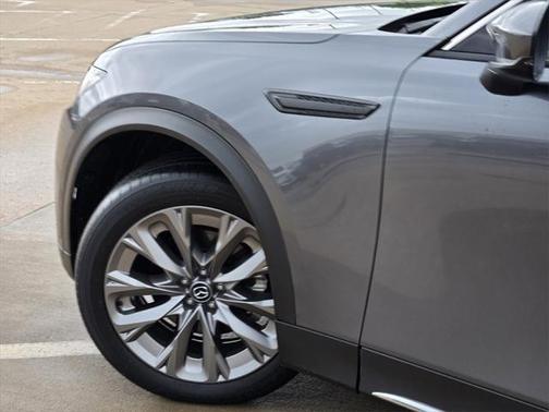 2024 Mazda CX-90 3.3 Turbo Premium
