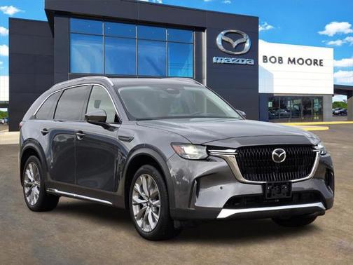 2024 Mazda CX-90 3.3 Turbo Premium