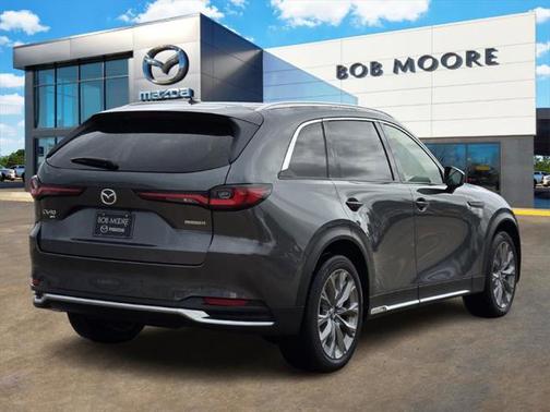2024 Mazda CX-90 3.3 Turbo Premium
