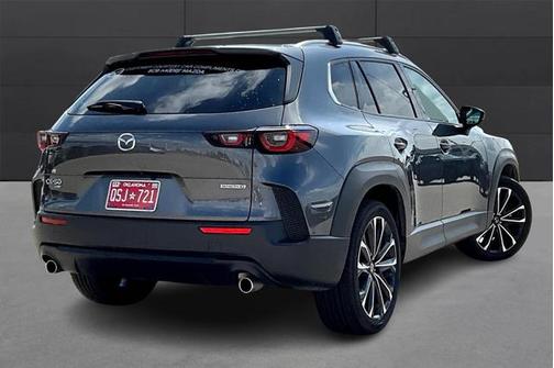2025 Mazda CX-50 2.5 S Premium Plus Package