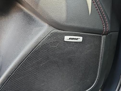 2024 Mazda CX-5 Carbon Edition