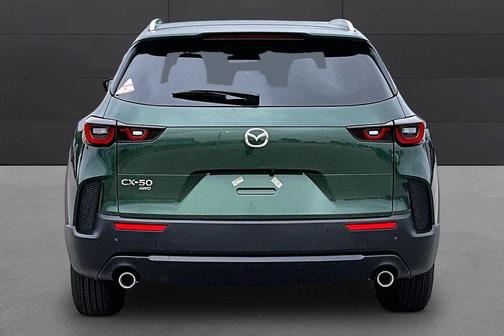 Cypress 2026 Mazda CX-50 2.5 S Preferred Package