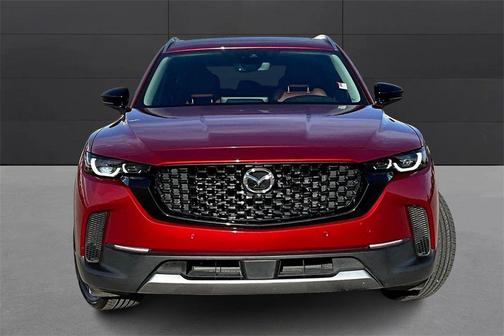 2023 Mazda CX-50 2.5 Turbo Premium Plus Package