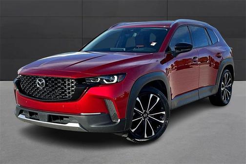 2023 Mazda CX-50 2.5 Turbo Premium Plus Package