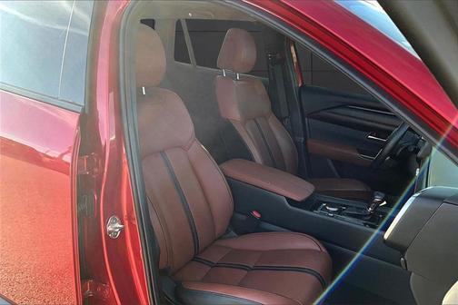 2023 Mazda CX-50 2.5 Turbo Premium Plus Package