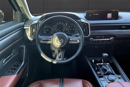 2023 Mazda CX-50 2.5 Turbo Premium Plus Package