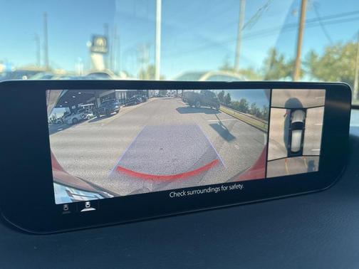 2023 Mazda CX-50 2.5 Turbo Premium Plus Package