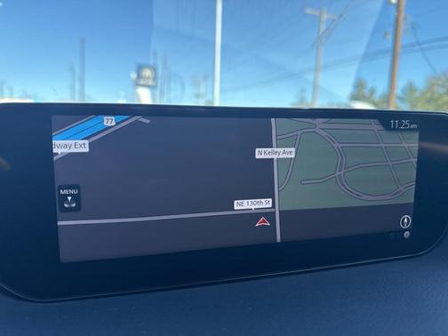 2023 Mazda CX-50 2.5 Turbo Premium Plus Package