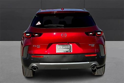 2023 Mazda CX-50 2.5 Turbo Premium Plus Package