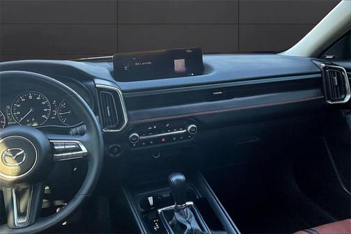 2023 Mazda CX-50 2.5 Turbo Premium Plus Package