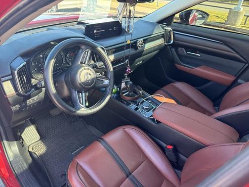 2023 Mazda CX-50 2.5 Turbo Premium Plus Package