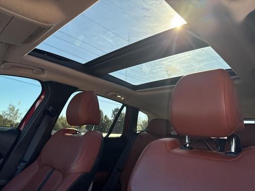 2023 Mazda CX-50 2.5 Turbo Premium Plus Package