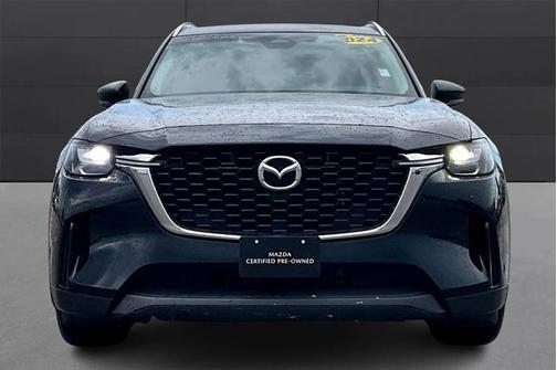 2024 Mazda CX-90 3.3 Turbo S