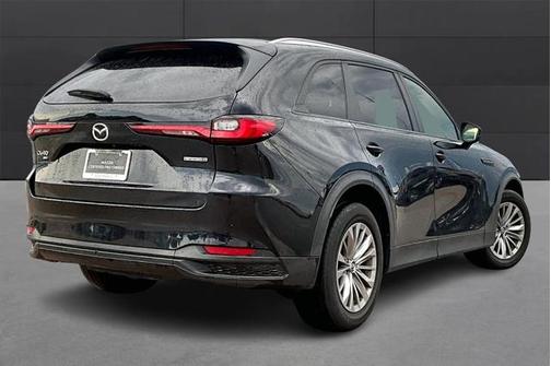 2024 Mazda CX-90 3.3 Turbo S
