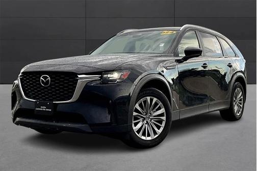 2024 Mazda CX-90 3.3 Turbo S