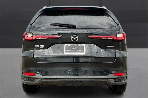 2024 Mazda CX-90 3.3 Turbo S