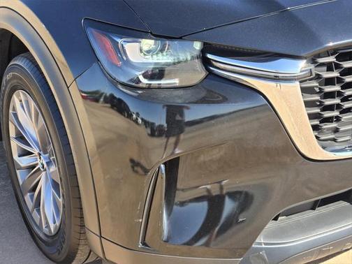 2024 Mazda CX-90 3.3 Turbo S