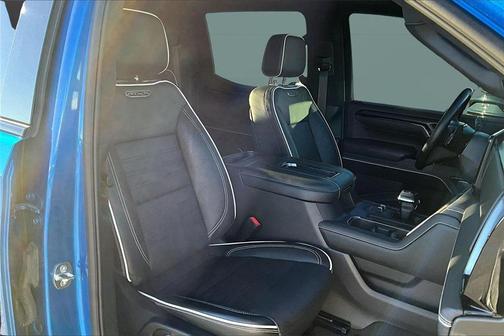 2022 GMC Sierra 1500 AT4X