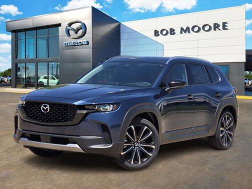 2025 Mazda CX-50 2.5 Turbo Premium Plus Package