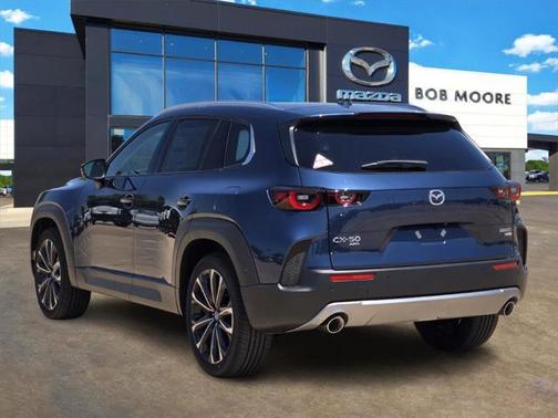 2025 Mazda CX-50 2.5 Turbo Premium Plus Package