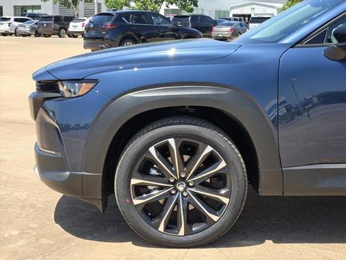 2025 Mazda CX-50 2.5 Turbo Premium Plus Package