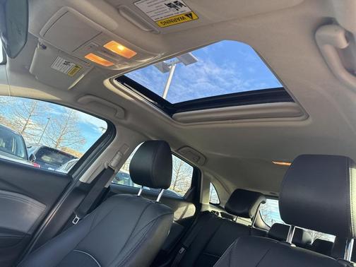 2019 Mazda CX-3 Touring