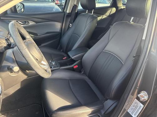 2019 Mazda CX-3 Touring