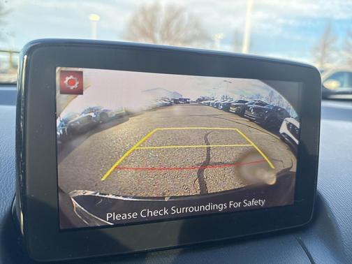 2019 Mazda CX-3 Touring