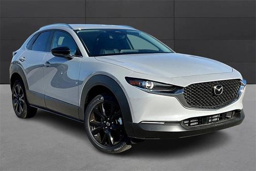 2025 Mazda CX-30 2.5 S Select Sport