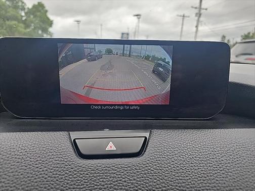 2024 Mazda CX-90 3.3 Turbo Preferred Plus