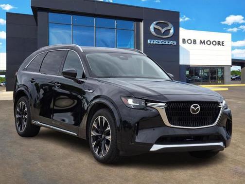 2024 Mazda CX-90 3.3 Turbo S