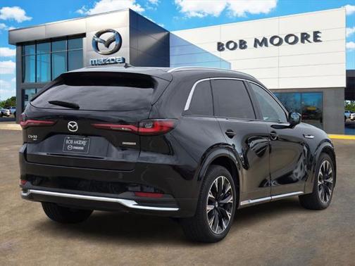 2024 Mazda CX-90 3.3 Turbo S
