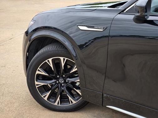 2024 Mazda CX-90 3.3 Turbo S