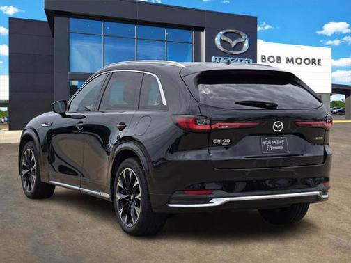 2024 Mazda CX-90 3.3 Turbo S