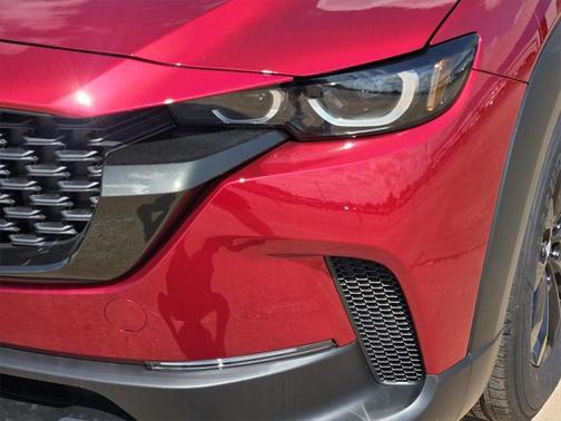 2025 Mazda CX-50 2.5 S Select Package